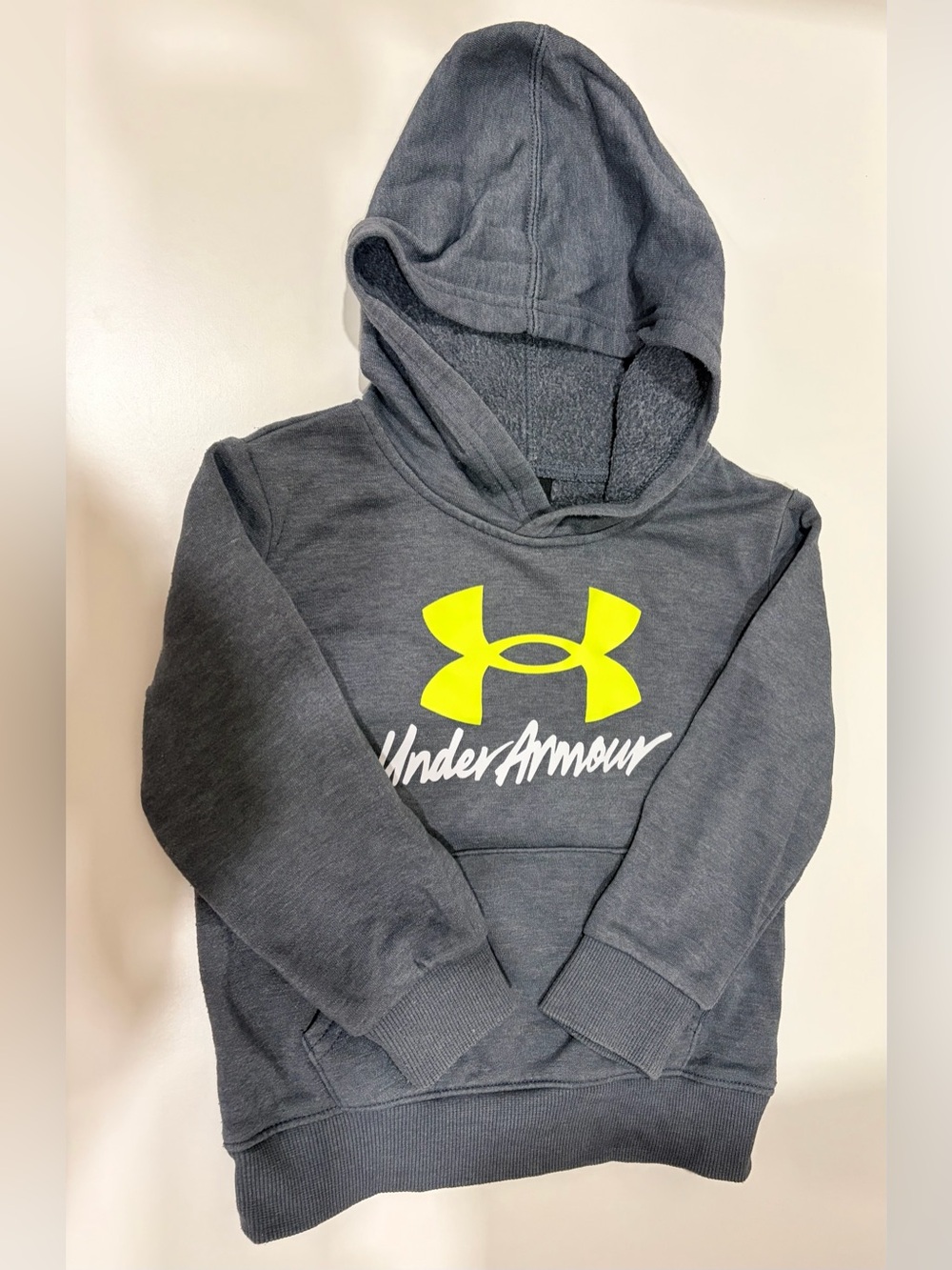 Under Armour Hoodie